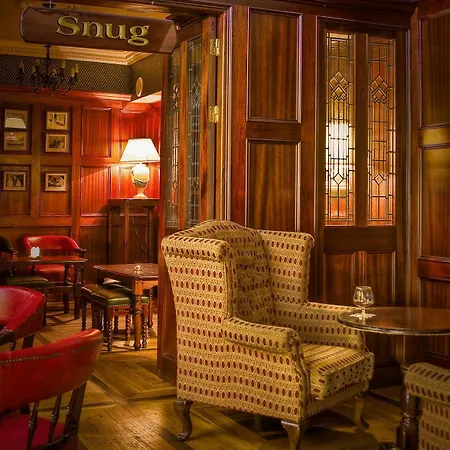 House Hotel 3*