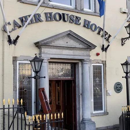 Ξενοδοχείο House 3*