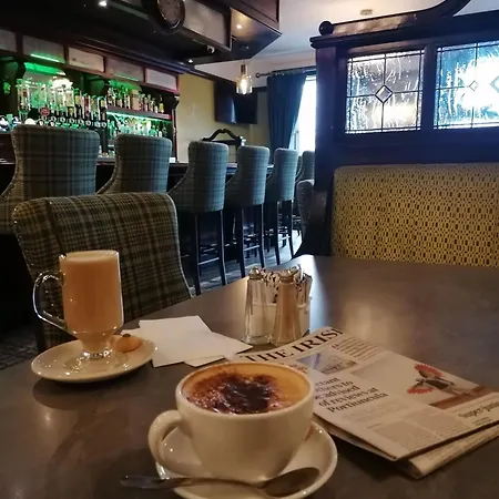 Hotel House Cahir