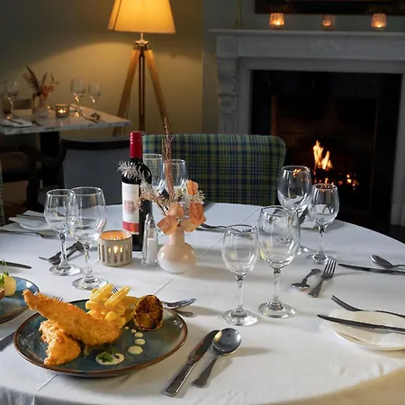 House Szálloda Cahir