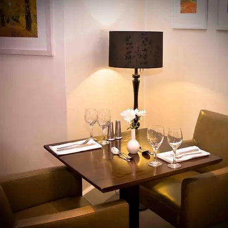 Szálloda House Cahir