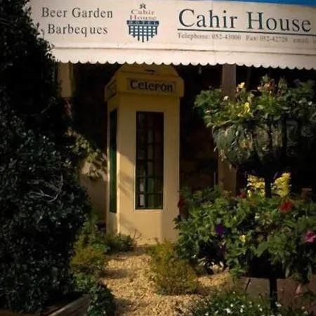 House Cahir