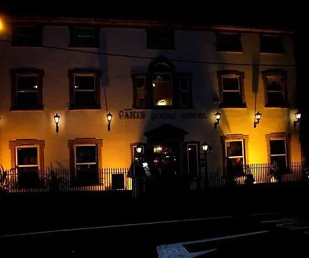 House Cahir