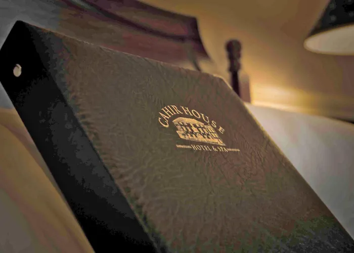 Отель House Кэр