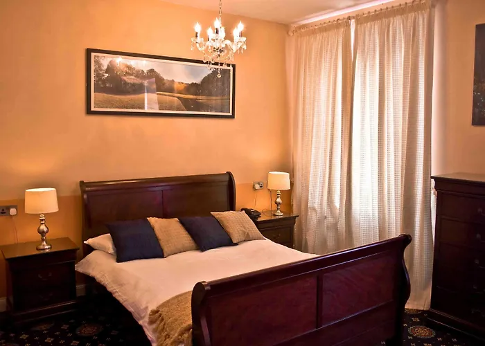 House 3* Cahir