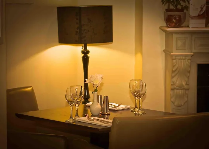 House Otel Cahir